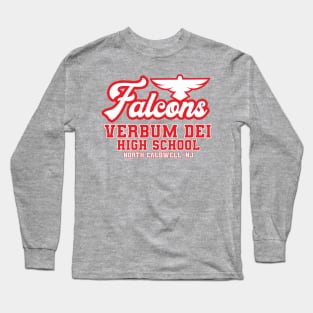 Verbum Dei High School Long Sleeve T-Shirt